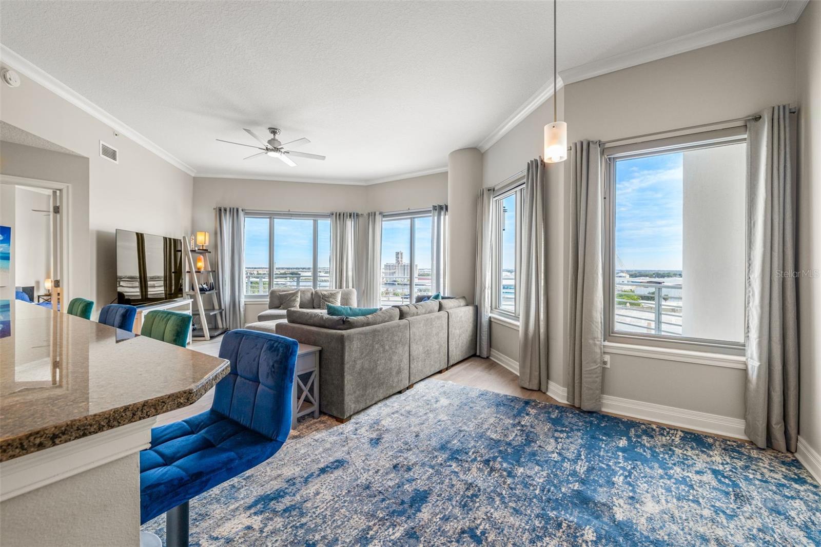 1209 E CUMBERLAND AVE #906, TAMPA, FL, 33602