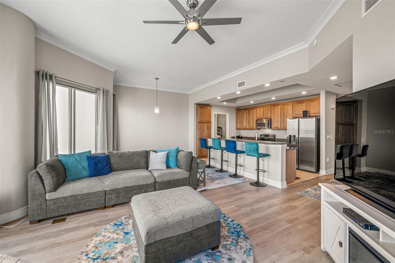 1209 E CUMBERLAND AVE #906, TAMPA, FL, 33602