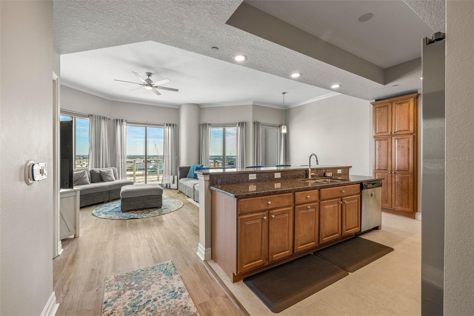1209 E CUMBERLAND AVE #906, TAMPA, FL, 33602