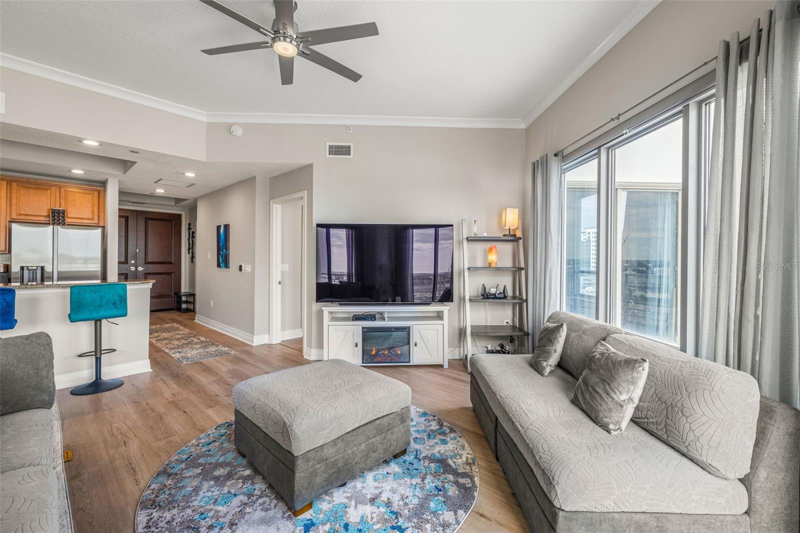 1209 E CUMBERLAND AVE #906, TAMPA, FL, 33602
