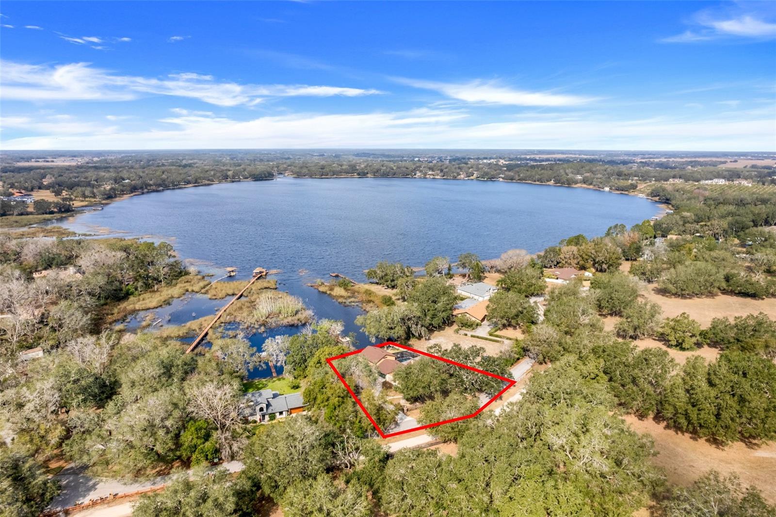 18033 ROSE ST, GROVELAND, FL, 34736