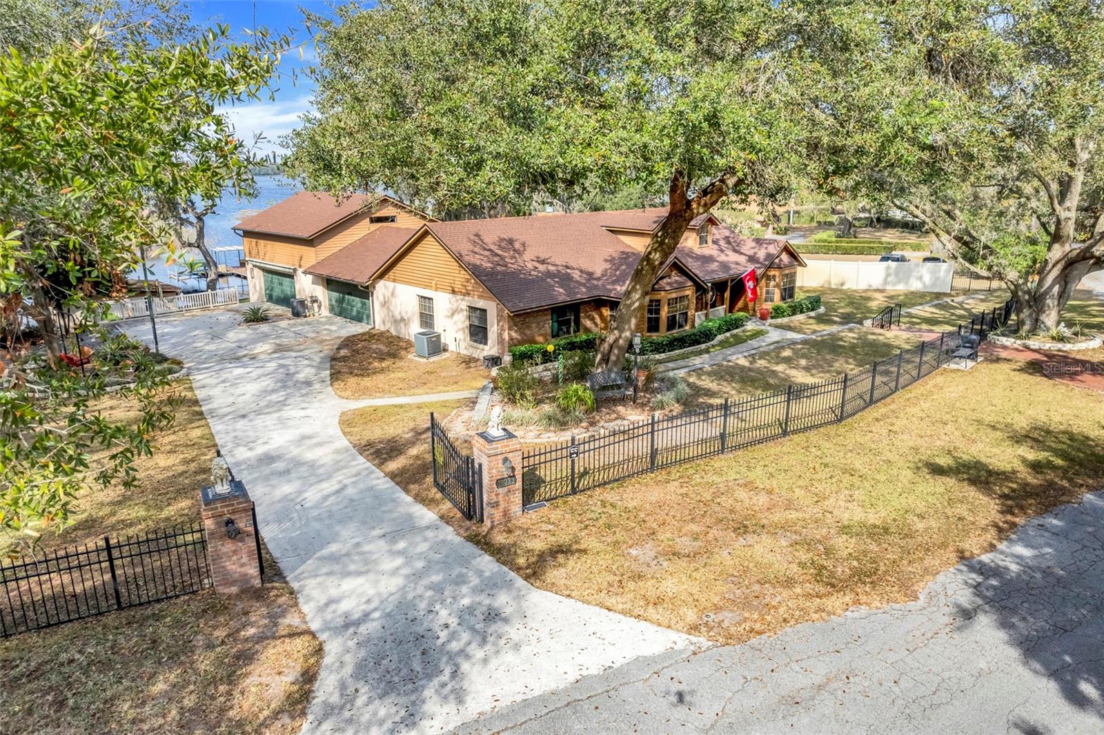 18033 ROSE ST, GROVELAND, FL, 34736