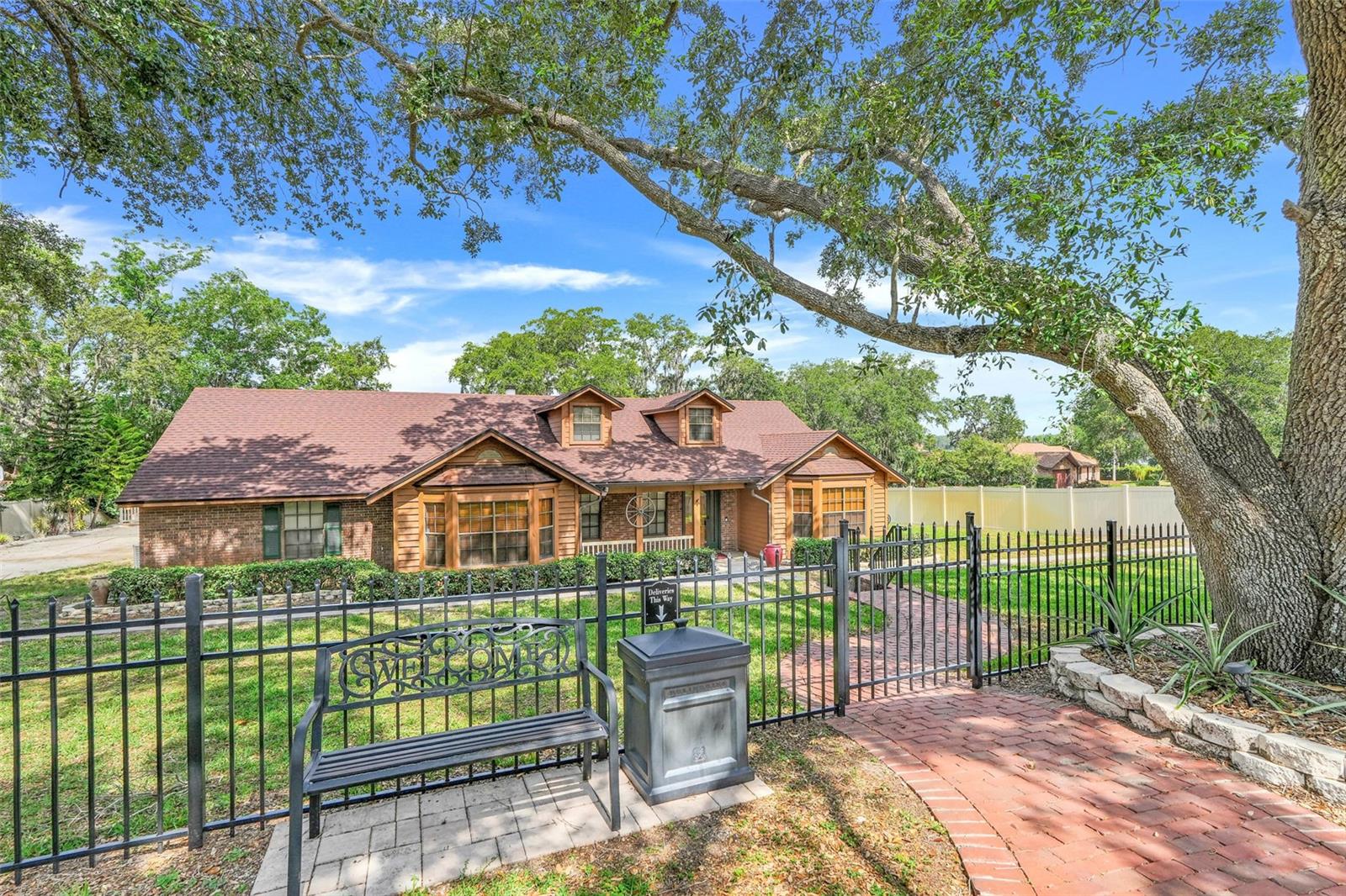 18033 ROSE ST, GROVELAND, FL, 34736