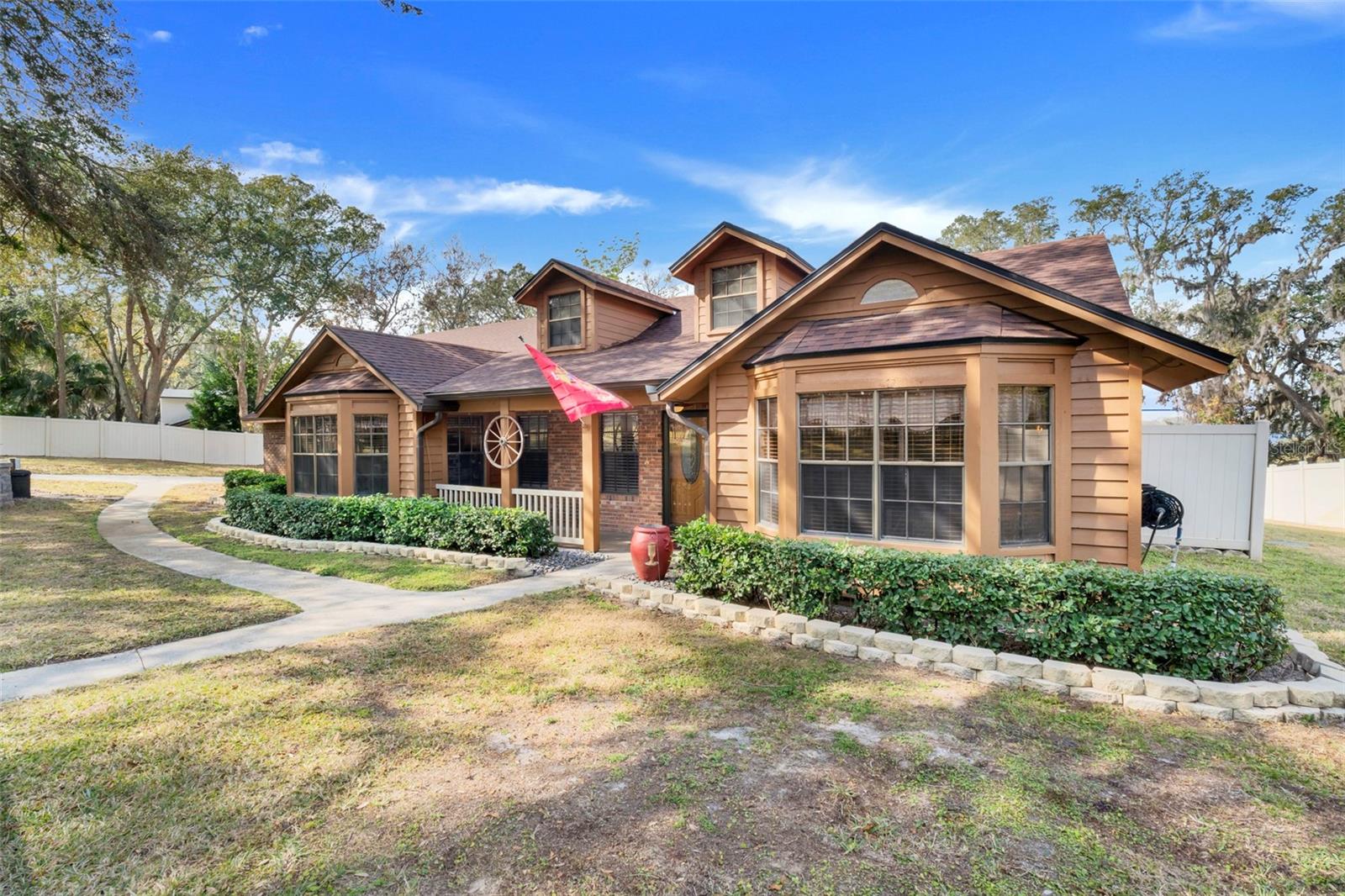 18033 ROSE ST, GROVELAND, FL, 34736