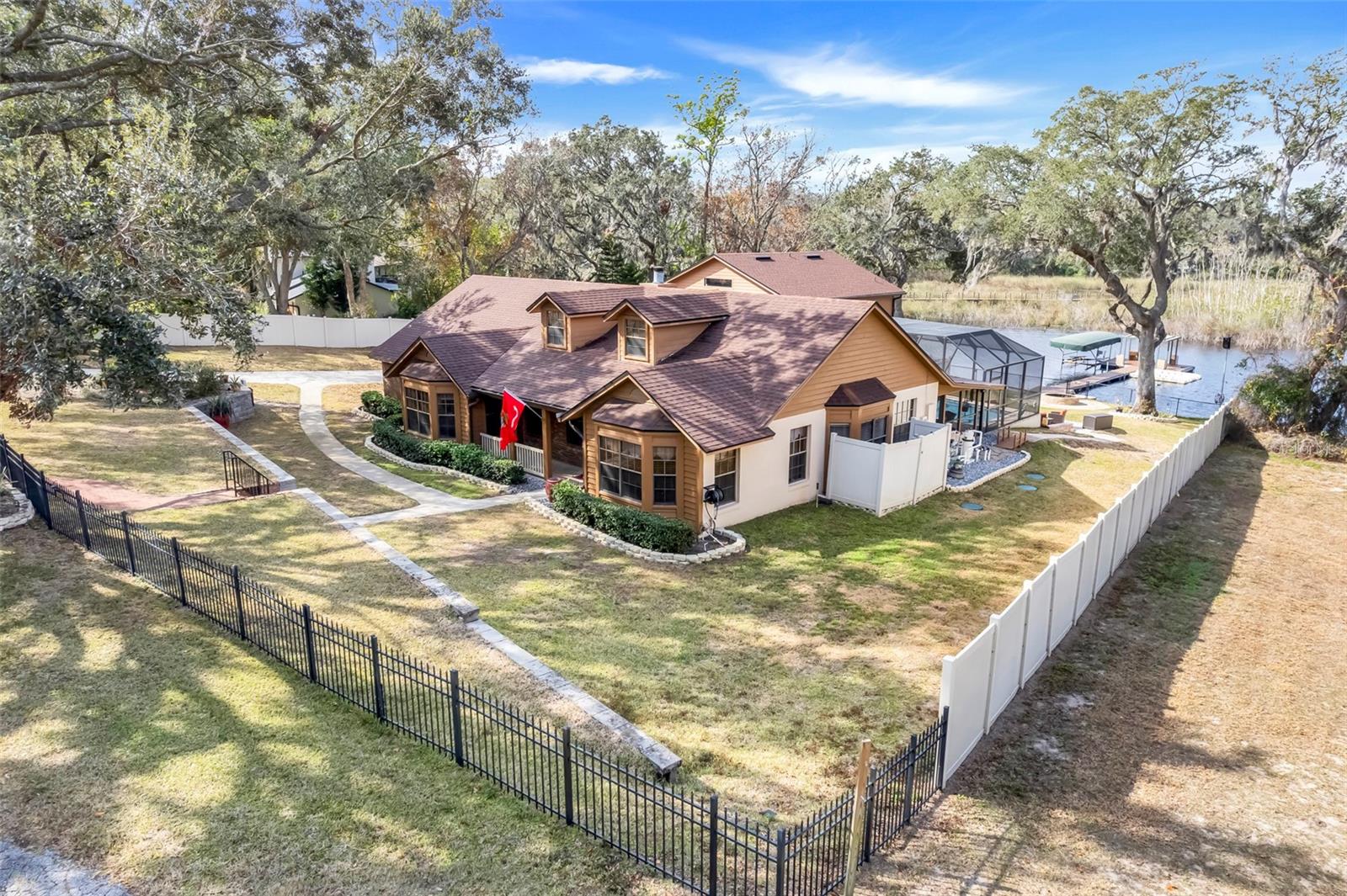 18033 ROSE ST, GROVELAND, FL, 34736