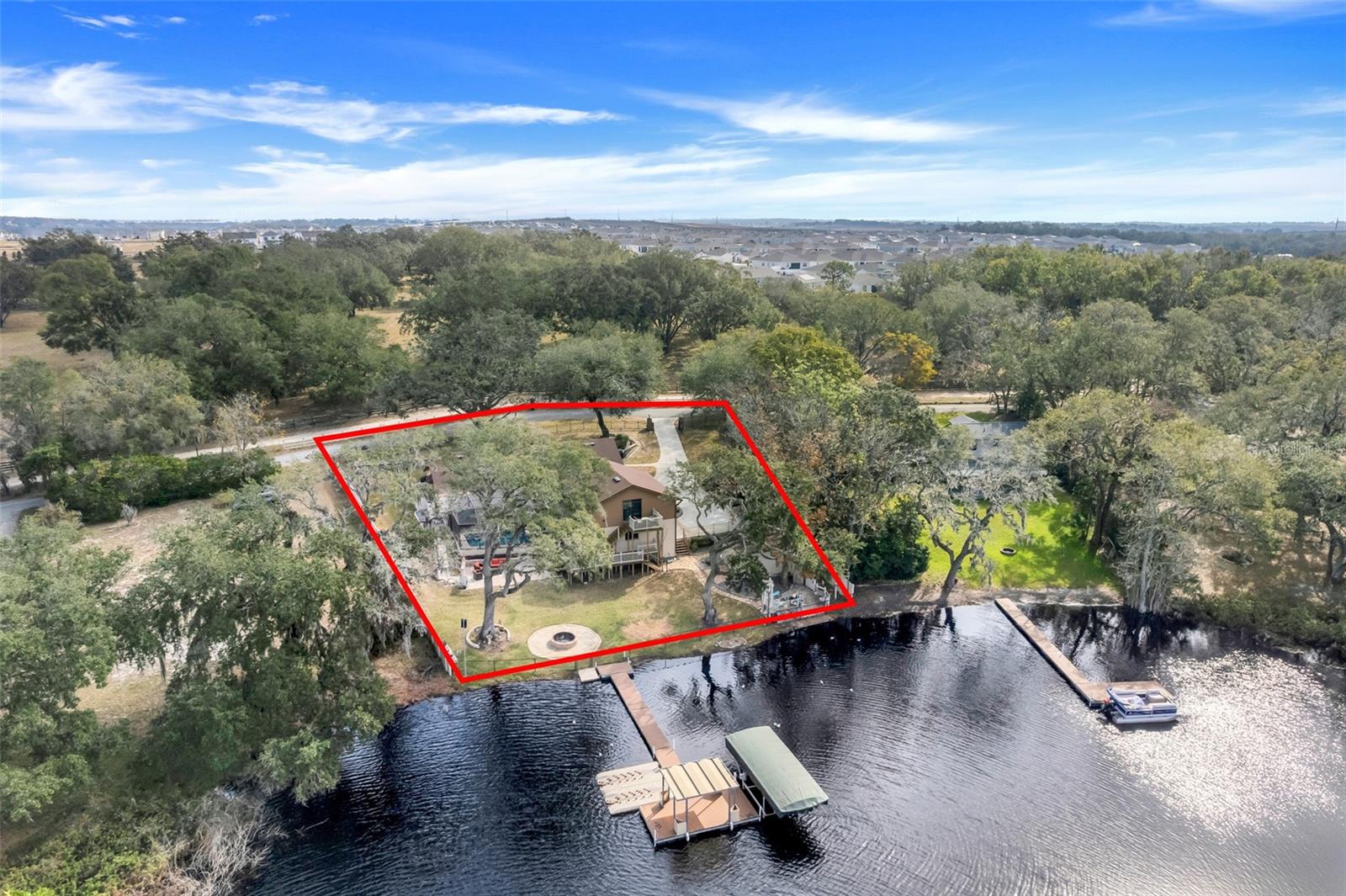 18033 ROSE ST, GROVELAND, FL, 34736