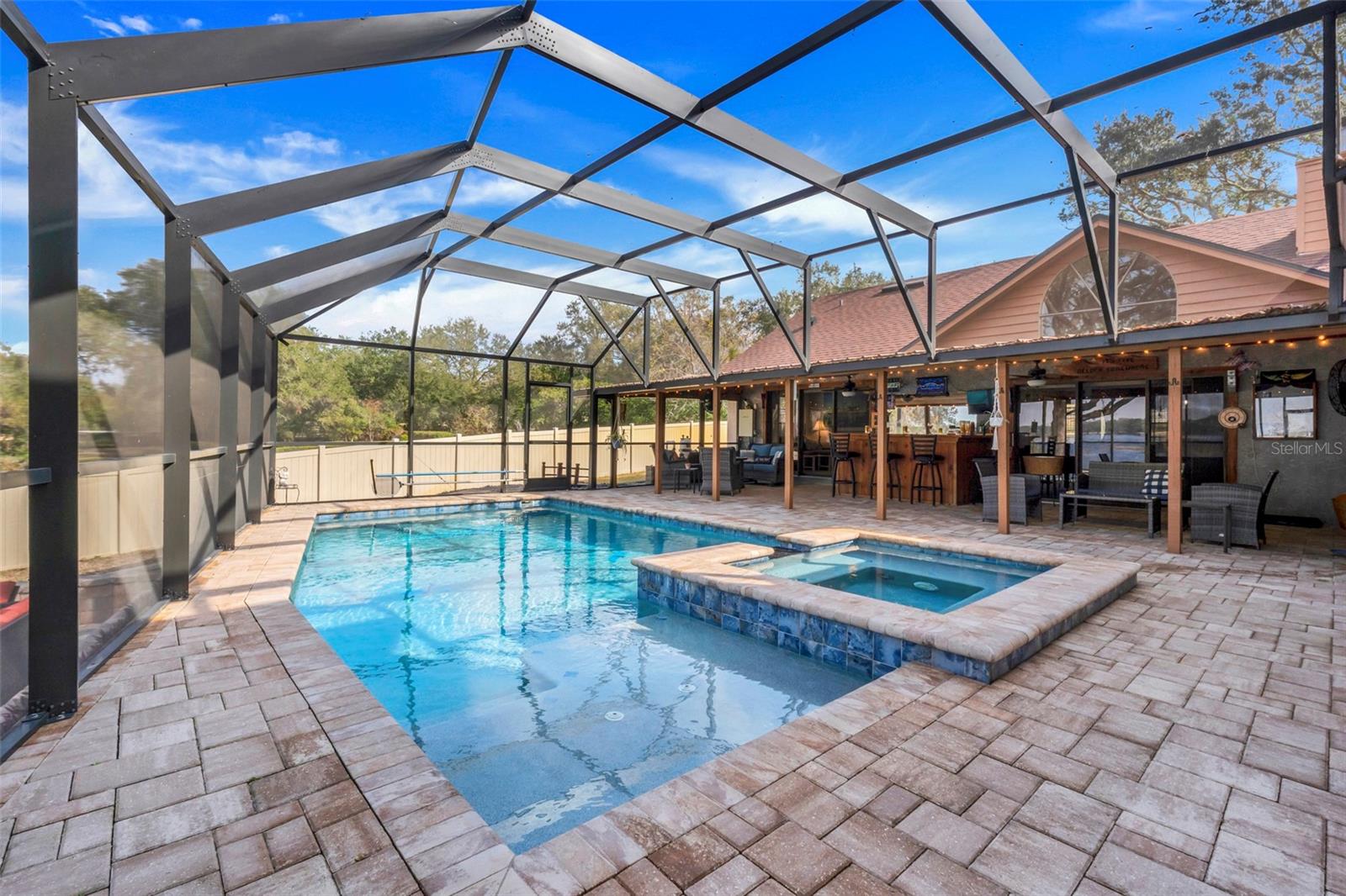 18033 ROSE ST, GROVELAND, FL, 34736