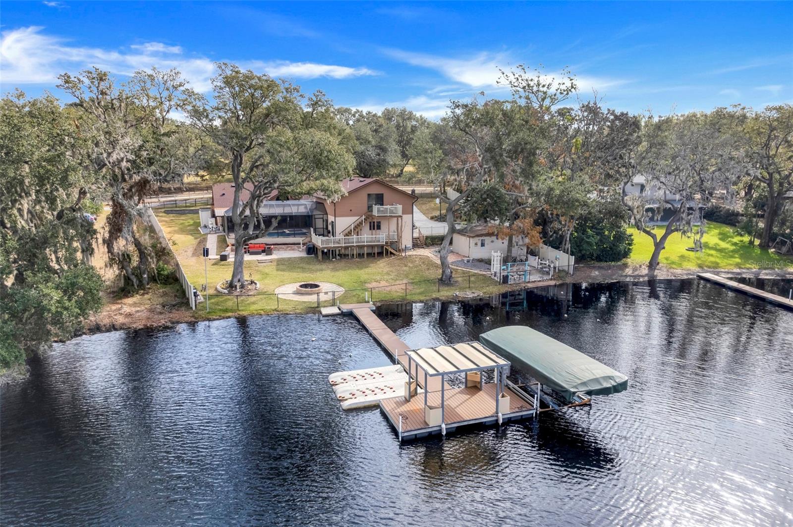 18033 ROSE ST, GROVELAND, FL, 34736