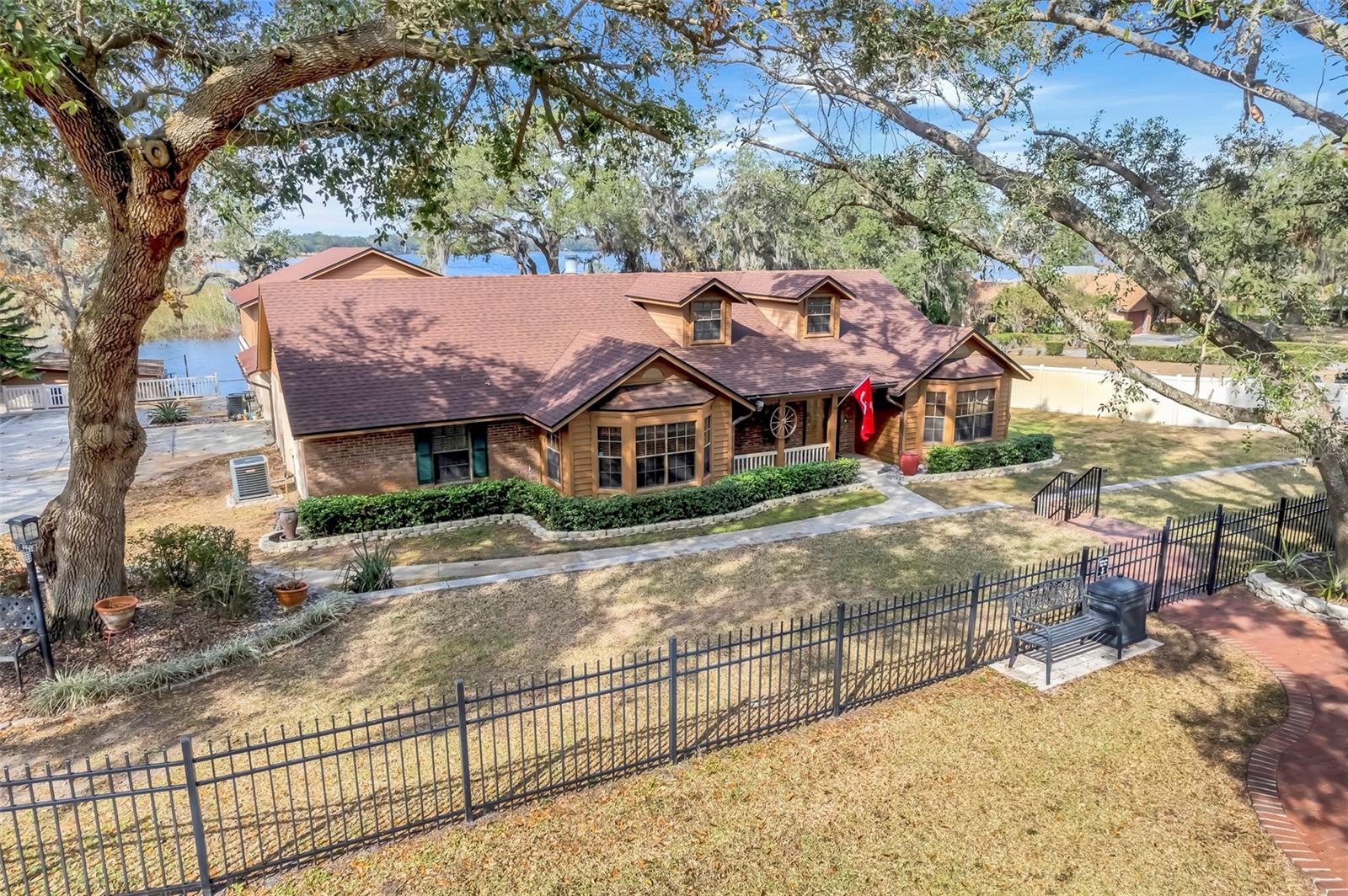 18033 ROSE ST, GROVELAND, FL, 34736