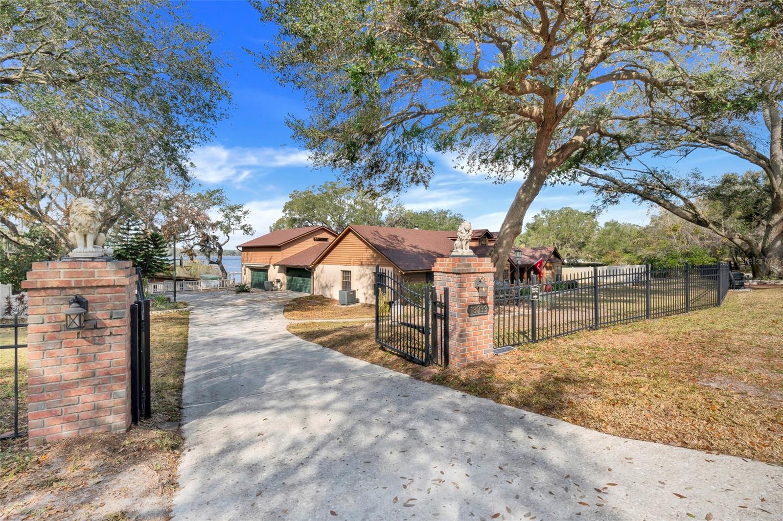 18033 ROSE ST, GROVELAND, FL, 34736