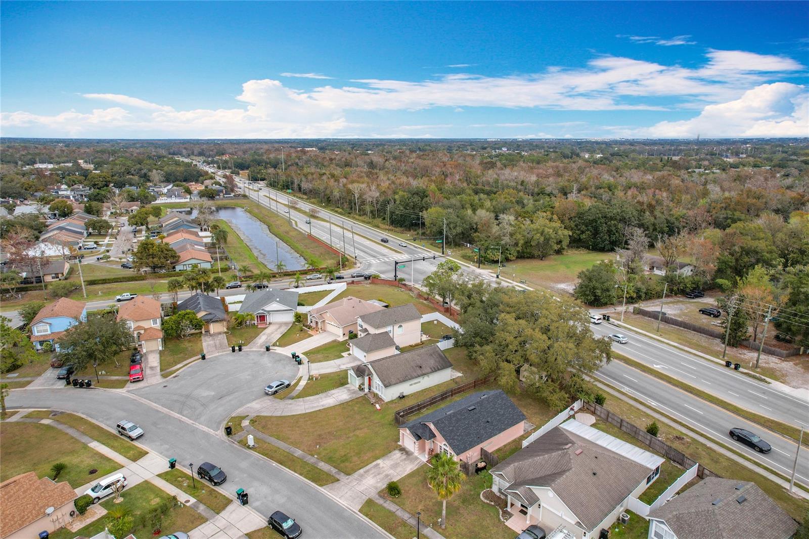 9606 CHANDON DR, ORLANDO, FL, 32825