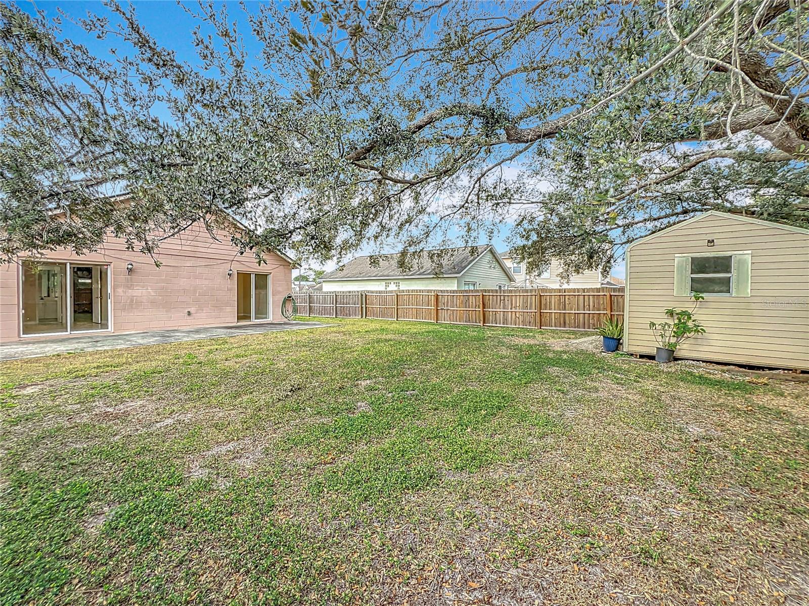 9606 CHANDON DR, ORLANDO, FL, 32825