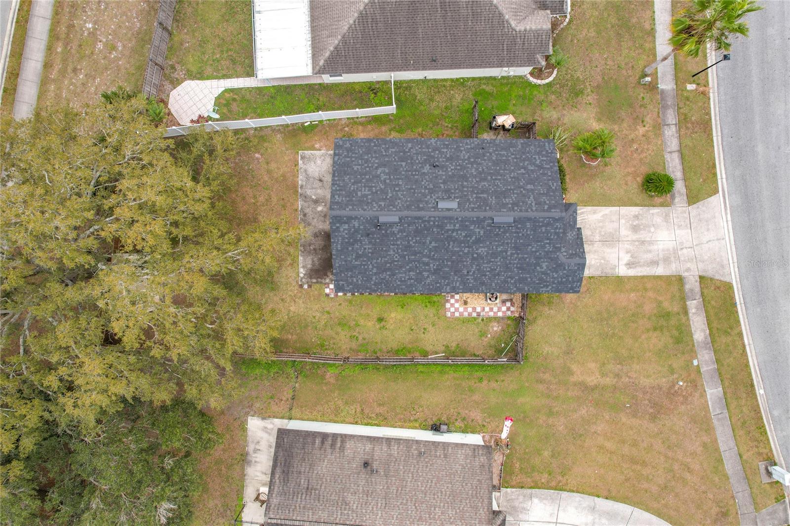 9606 CHANDON DR, ORLANDO, FL, 32825