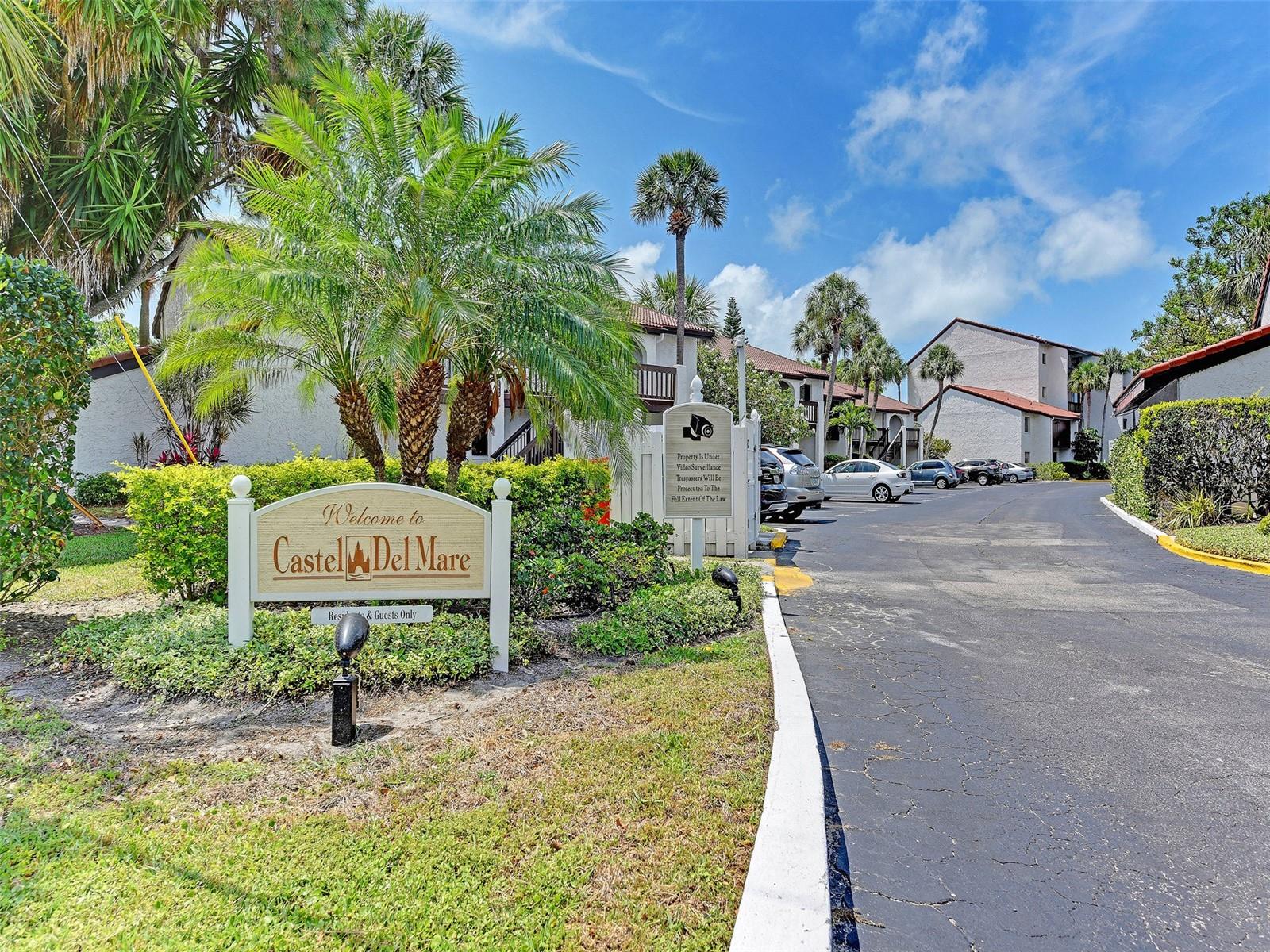 1626 STICKNEY POINT RD #26-102, SARASOTA, FL, 34231