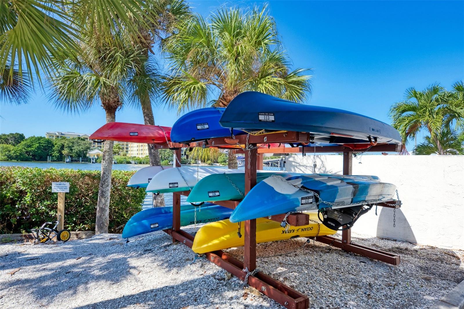 1626 STICKNEY POINT RD #26-102, SARASOTA, FL, 34231