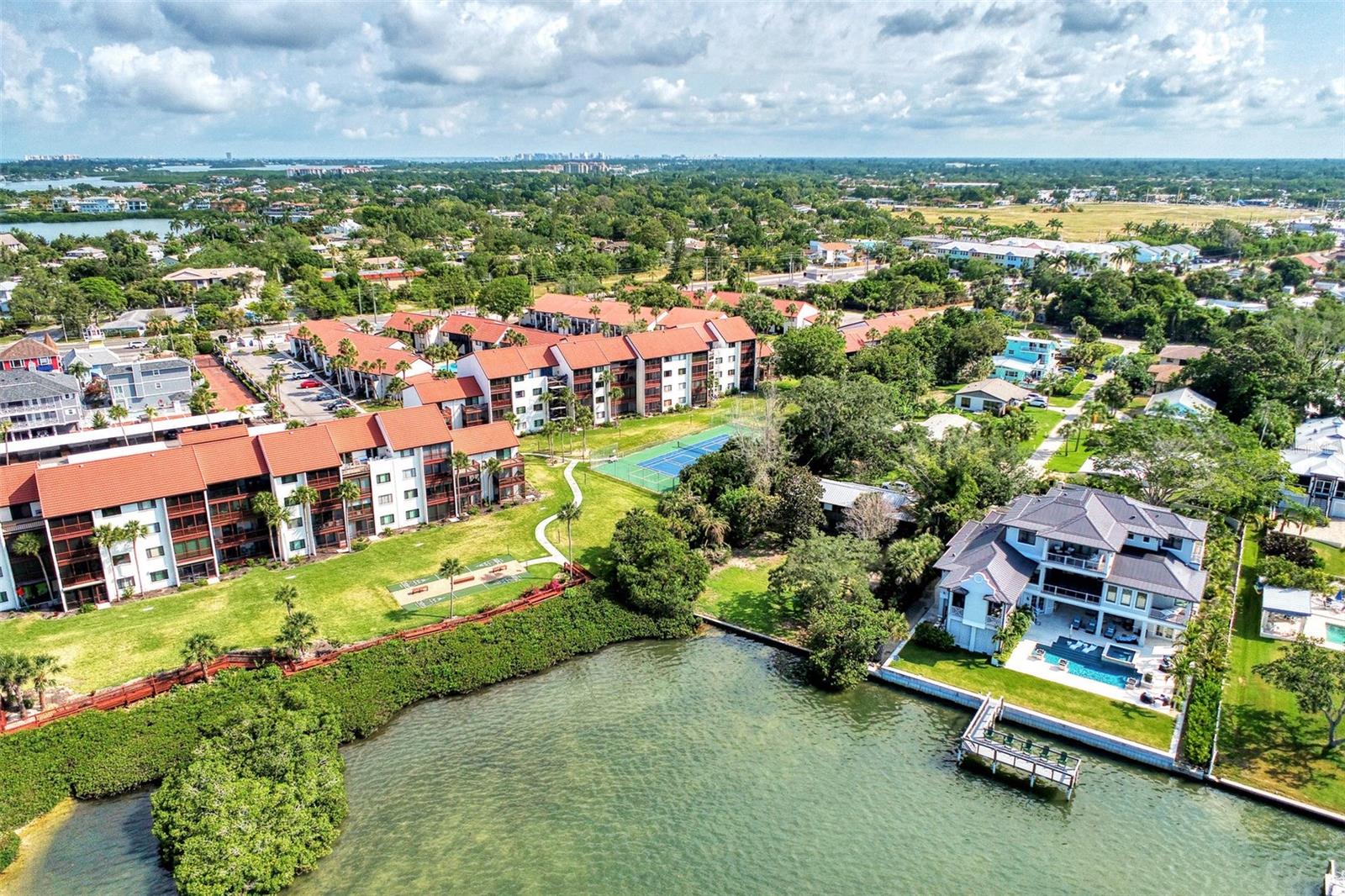 1626 STICKNEY POINT RD #26-102, SARASOTA, FL, 34231