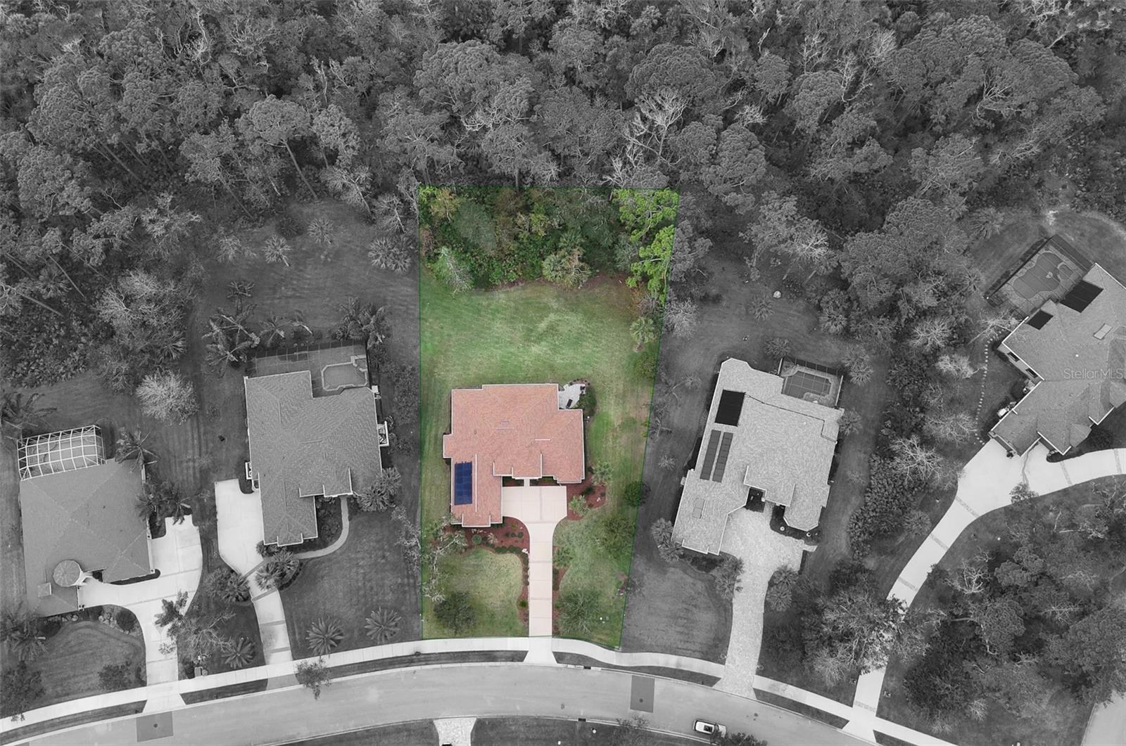 6 SCARLET OAK CIR, PALM COAST, FL, 32137