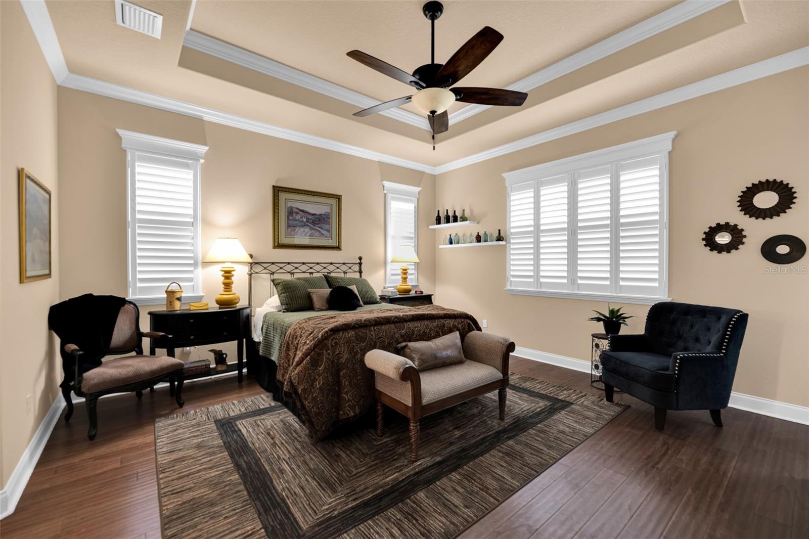 6 SCARLET OAK CIR, PALM COAST, FL, 32137