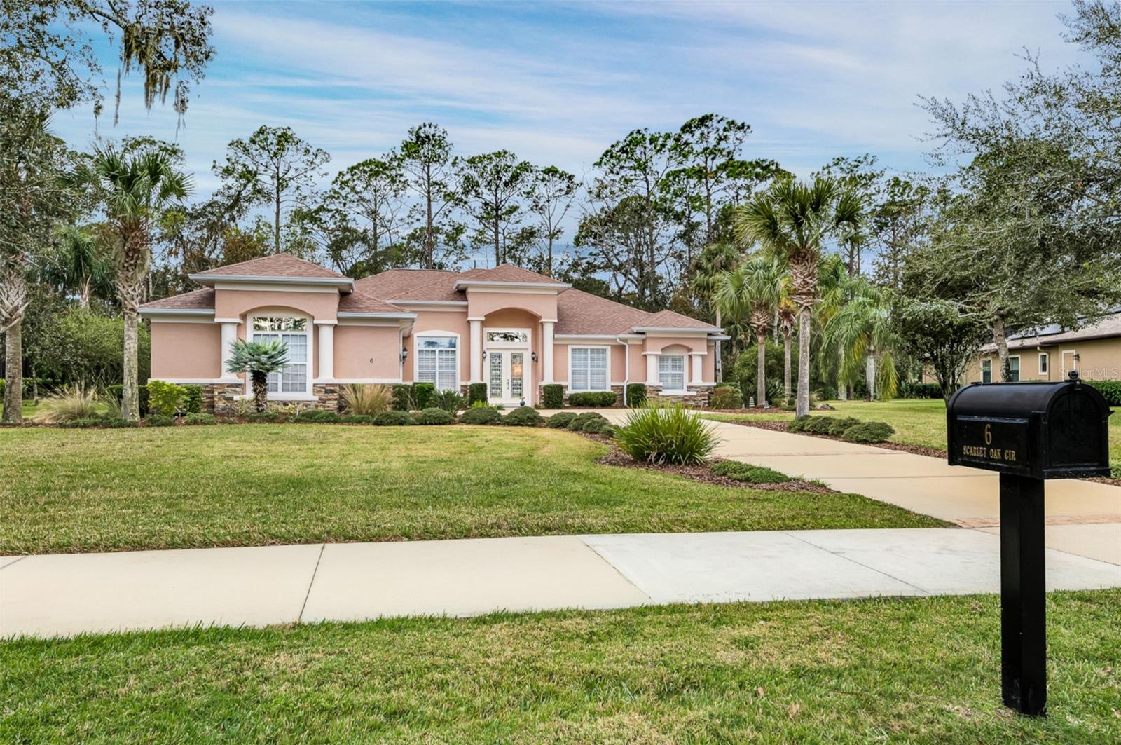 6 SCARLET OAK CIR, PALM COAST, FL, 32137