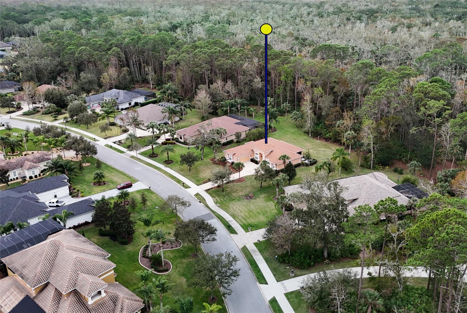 6 SCARLET OAK CIR, PALM COAST, FL, 32137