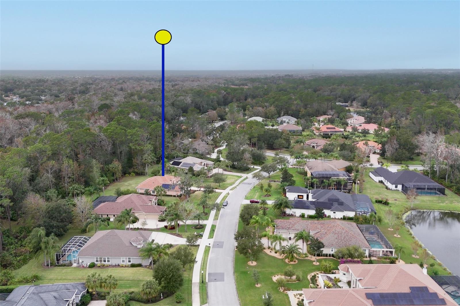 6 SCARLET OAK CIR, PALM COAST, FL, 32137