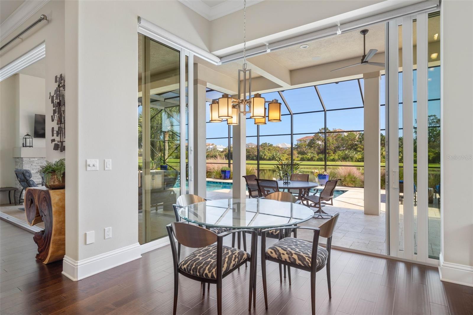 27 CYPRESSWOOD DR S, PALM COAST, FL, 32137