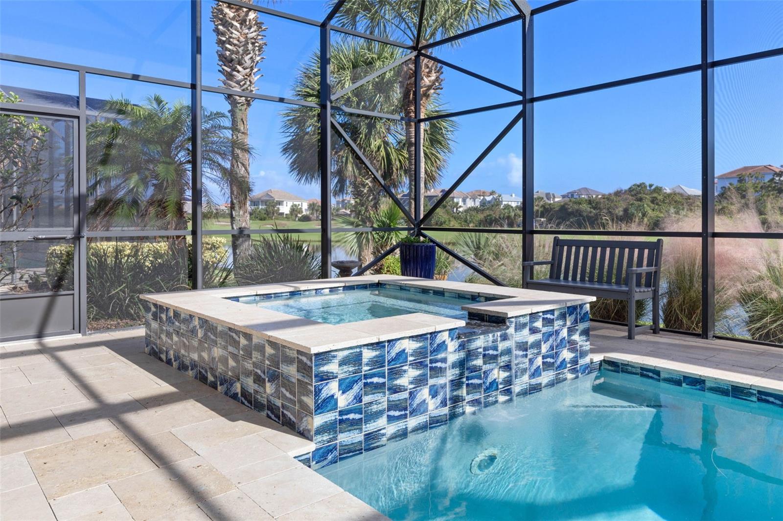 27 CYPRESSWOOD DR S, PALM COAST, FL, 32137