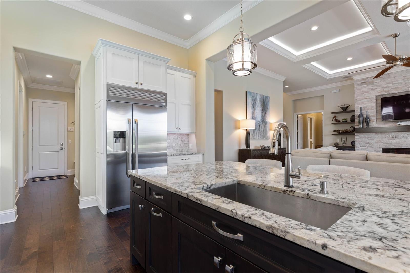 27 CYPRESSWOOD DR S, PALM COAST, FL, 32137