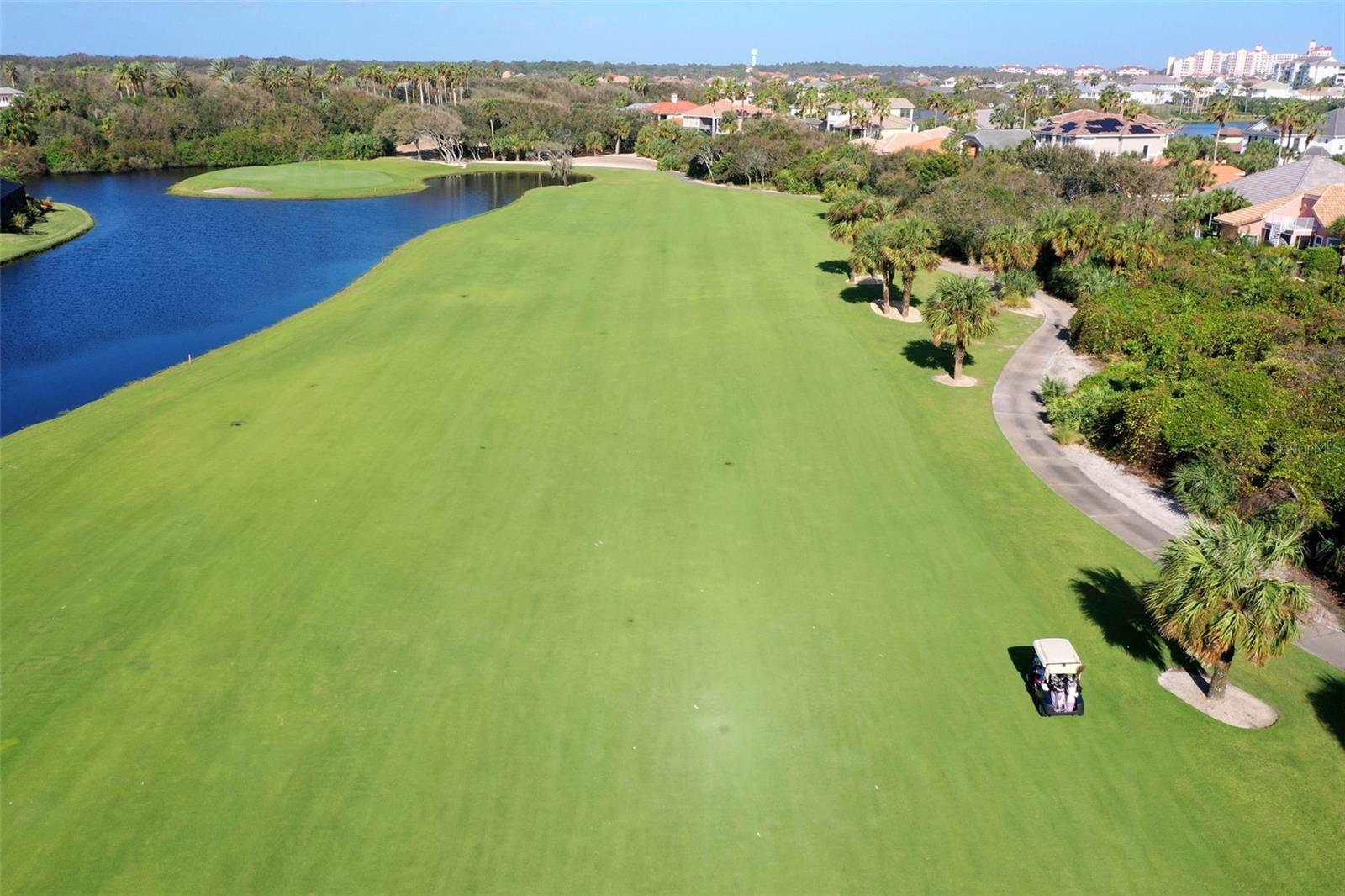 27 CYPRESSWOOD DR S, PALM COAST, FL, 32137