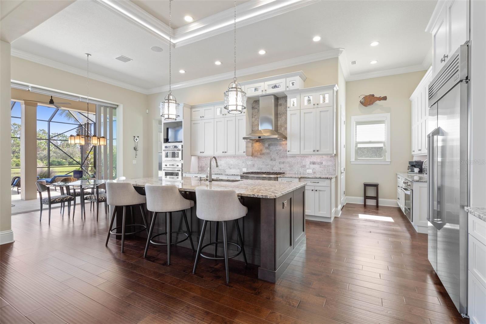 27 CYPRESSWOOD DR S, PALM COAST, FL, 32137