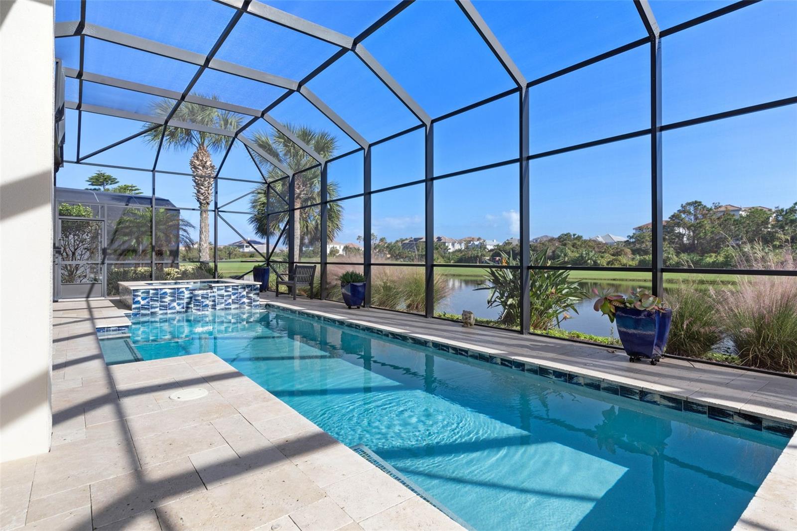 27 CYPRESSWOOD DR S, PALM COAST, FL, 32137
