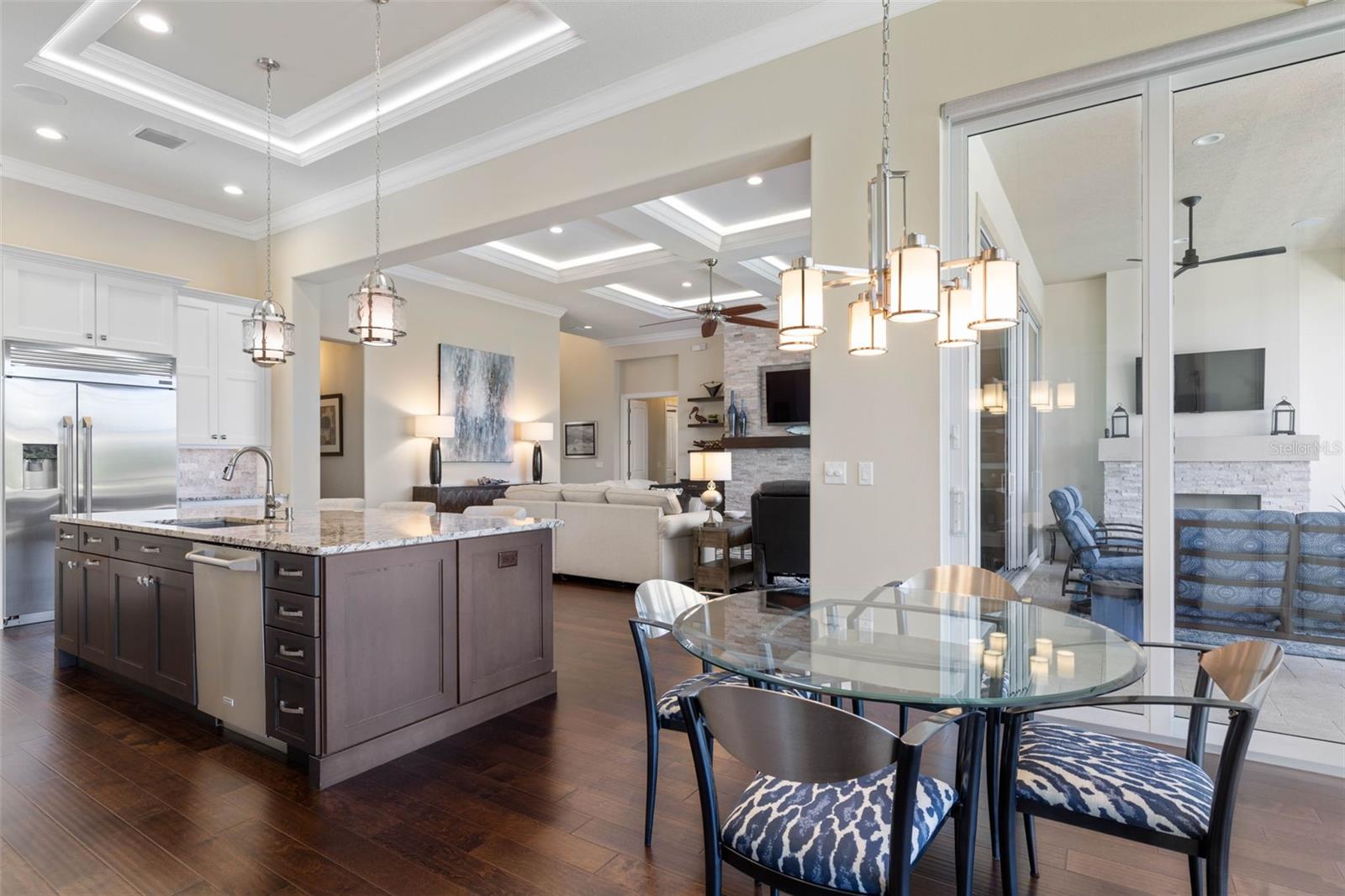 27 CYPRESSWOOD DR S, PALM COAST, FL, 32137