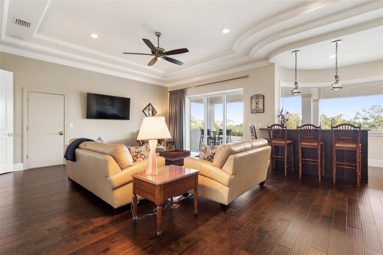 27 CYPRESSWOOD DR S, PALM COAST, FL, 32137