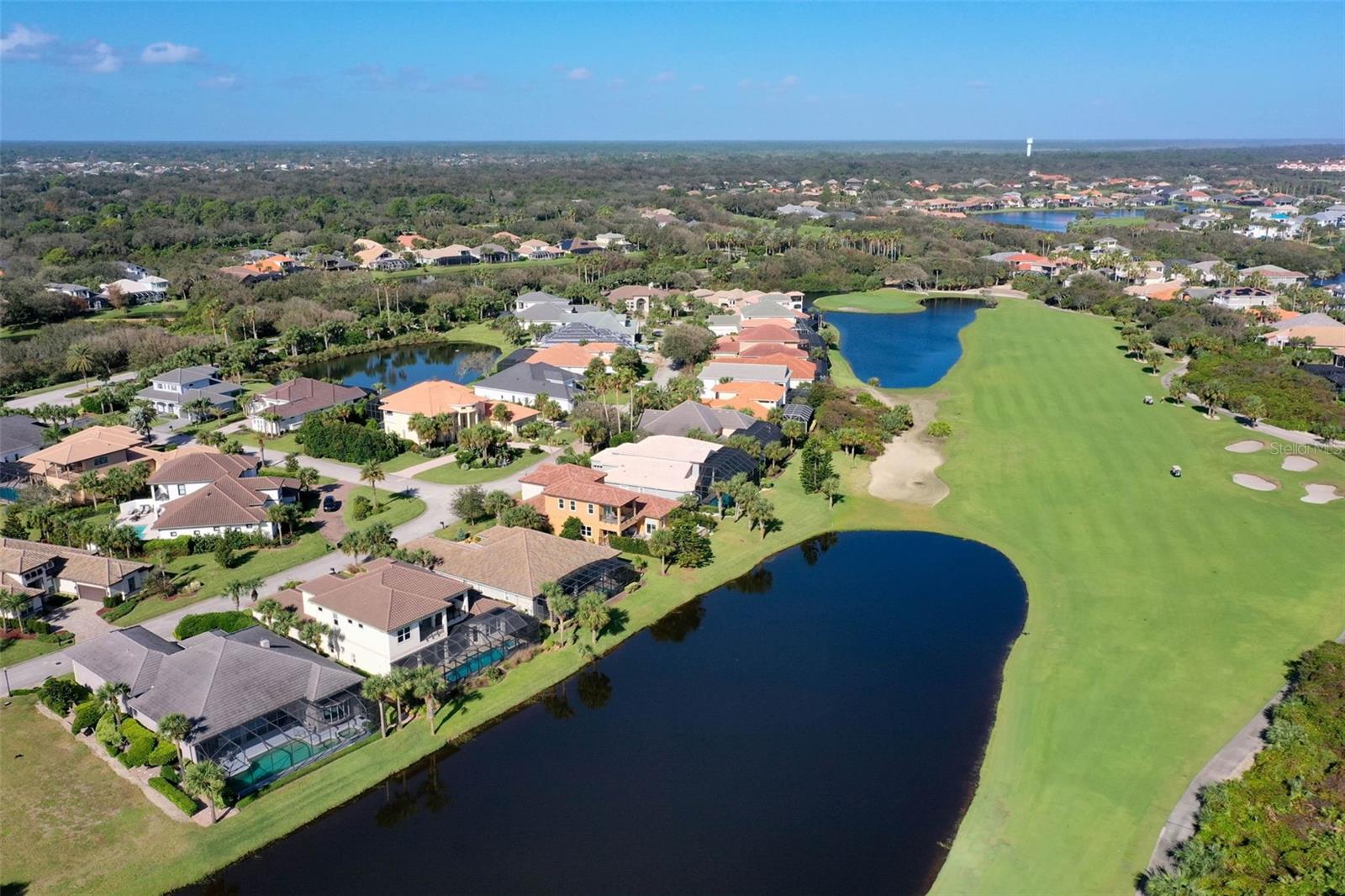 27 CYPRESSWOOD DR S, PALM COAST, FL, 32137