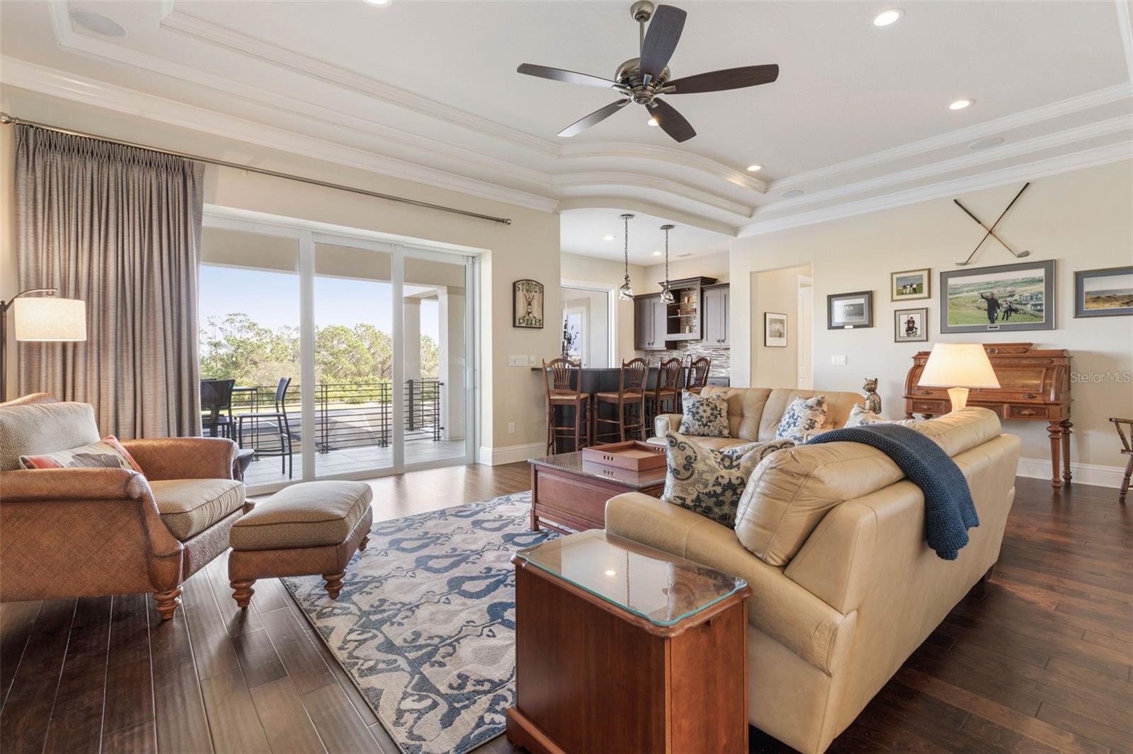 27 CYPRESSWOOD DR S, PALM COAST, FL, 32137