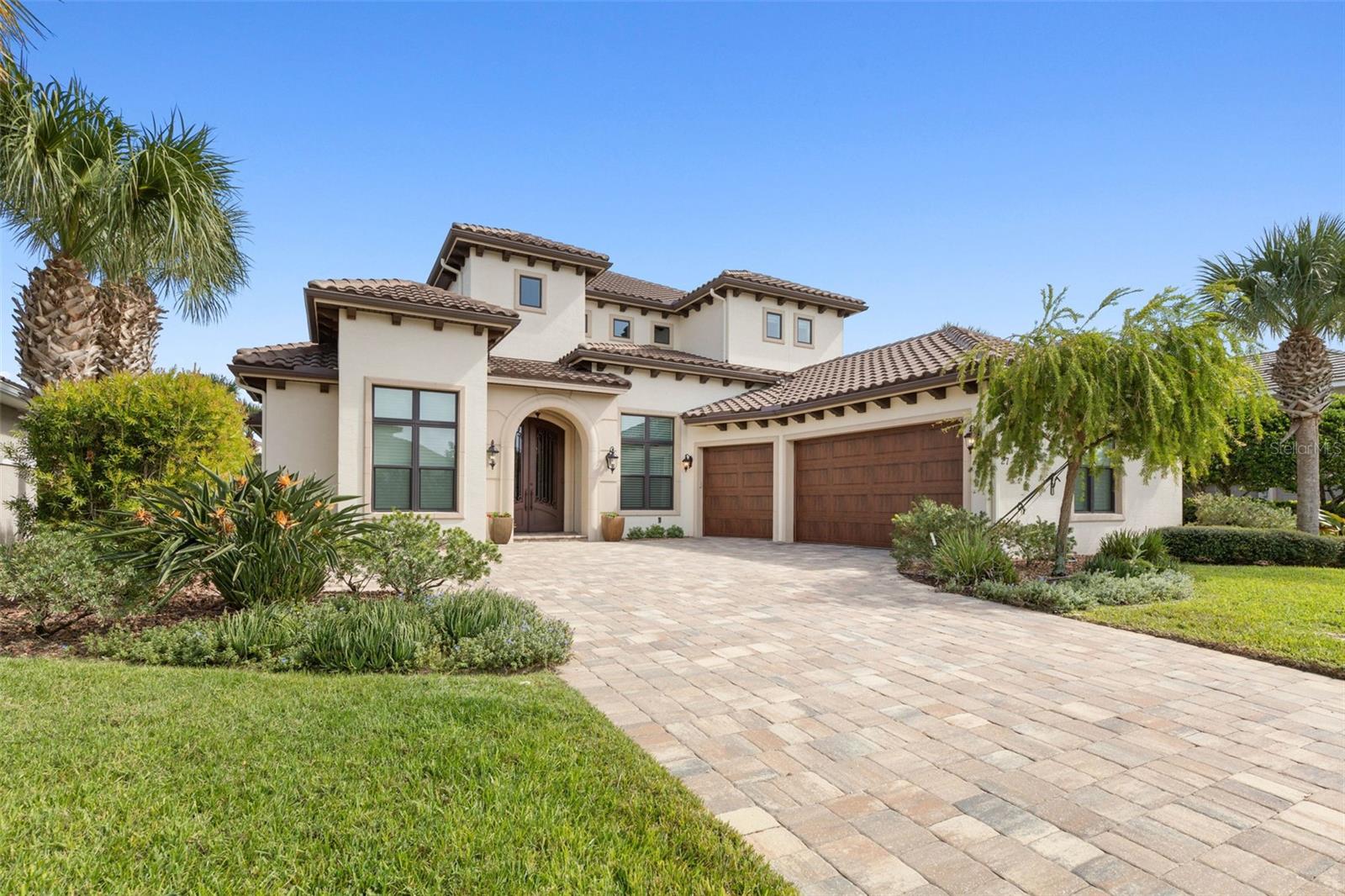 27 CYPRESSWOOD DR S, PALM COAST, FL, 32137