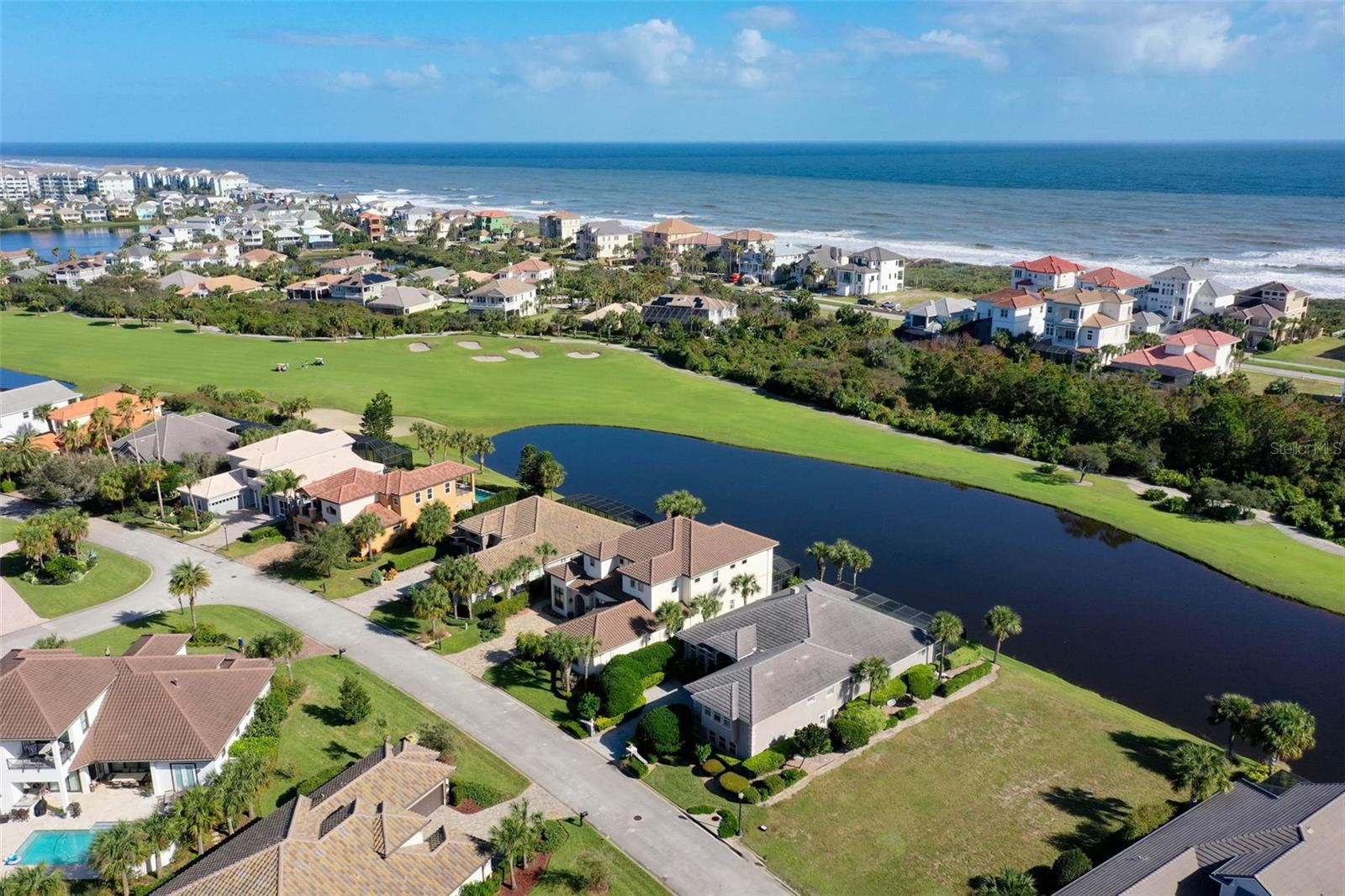 27 CYPRESSWOOD DR S, PALM COAST, FL, 32137