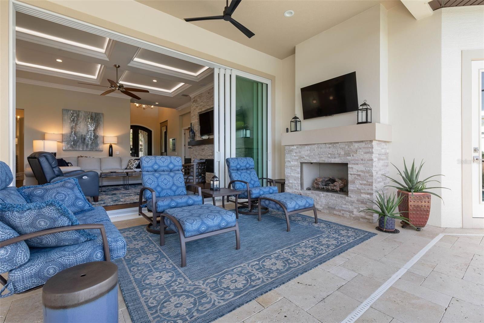 27 CYPRESSWOOD DR S, PALM COAST, FL, 32137