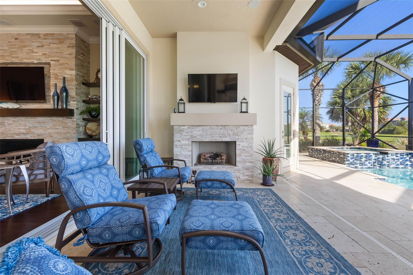27 CYPRESSWOOD DR S, PALM COAST, FL, 32137