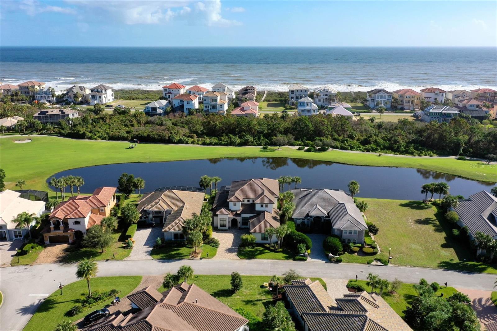 27 CYPRESSWOOD DR S, PALM COAST, FL, 32137