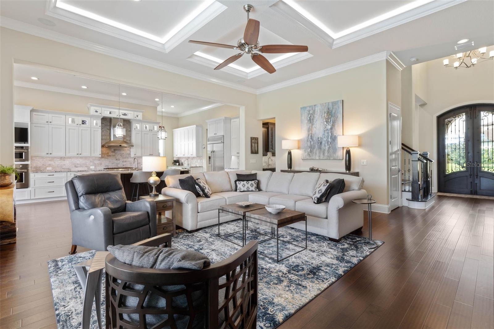 27 CYPRESSWOOD DR S, PALM COAST, FL, 32137