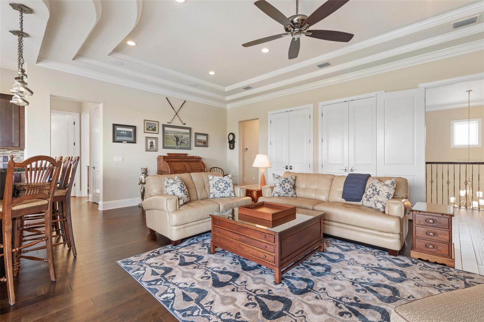 27 CYPRESSWOOD DR S, PALM COAST, FL, 32137
