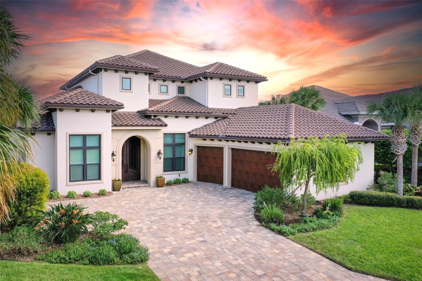 27 CYPRESSWOOD DR S, PALM COAST, FL, 32137