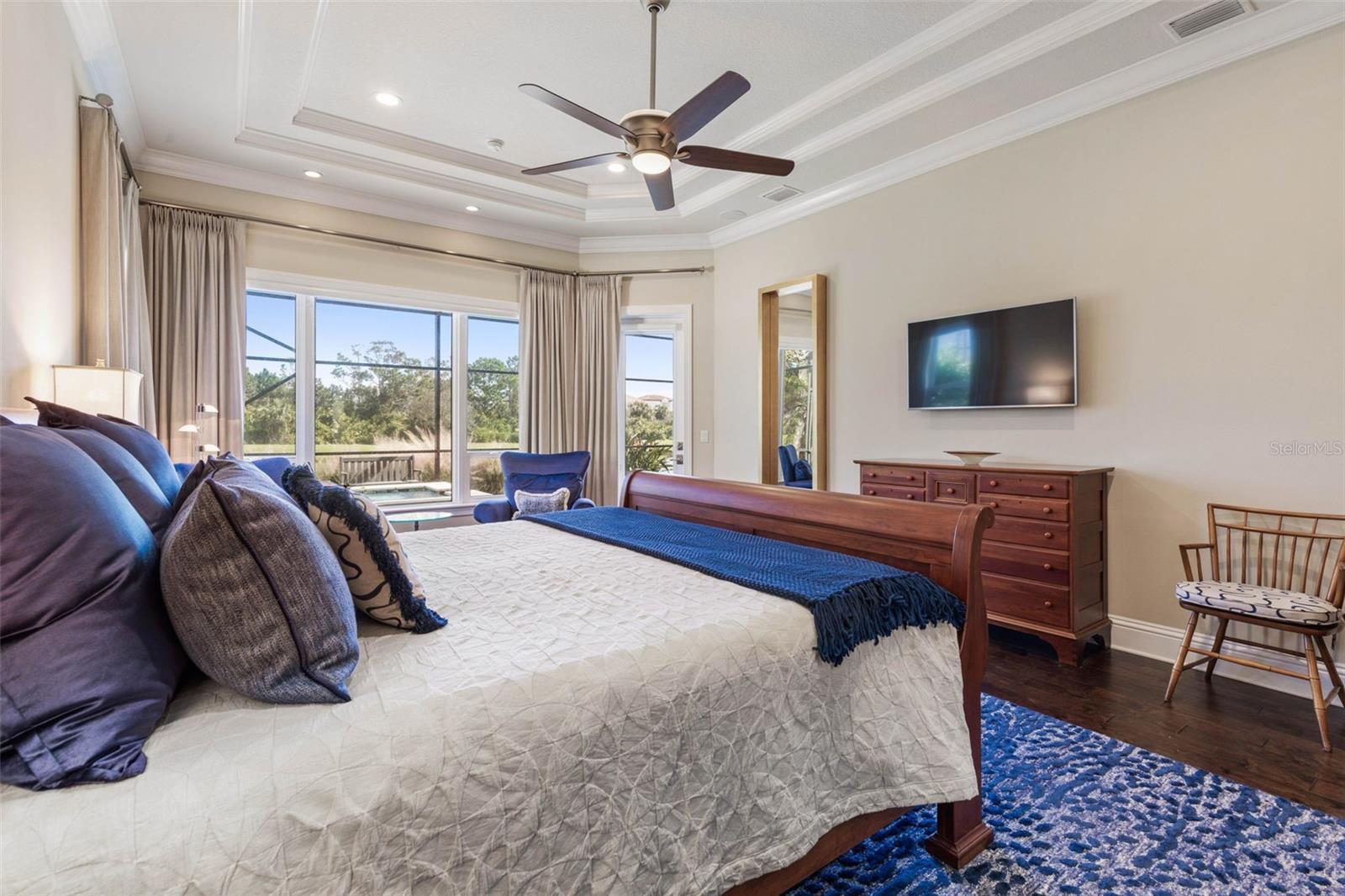 27 CYPRESSWOOD DR S, PALM COAST, FL, 32137