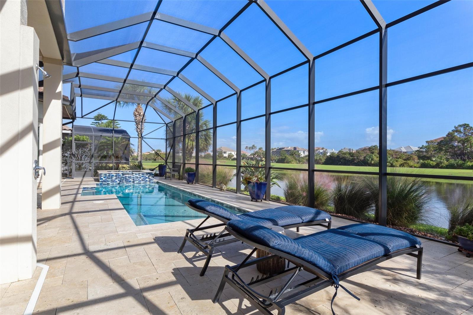 27 CYPRESSWOOD DR S, PALM COAST, FL, 32137