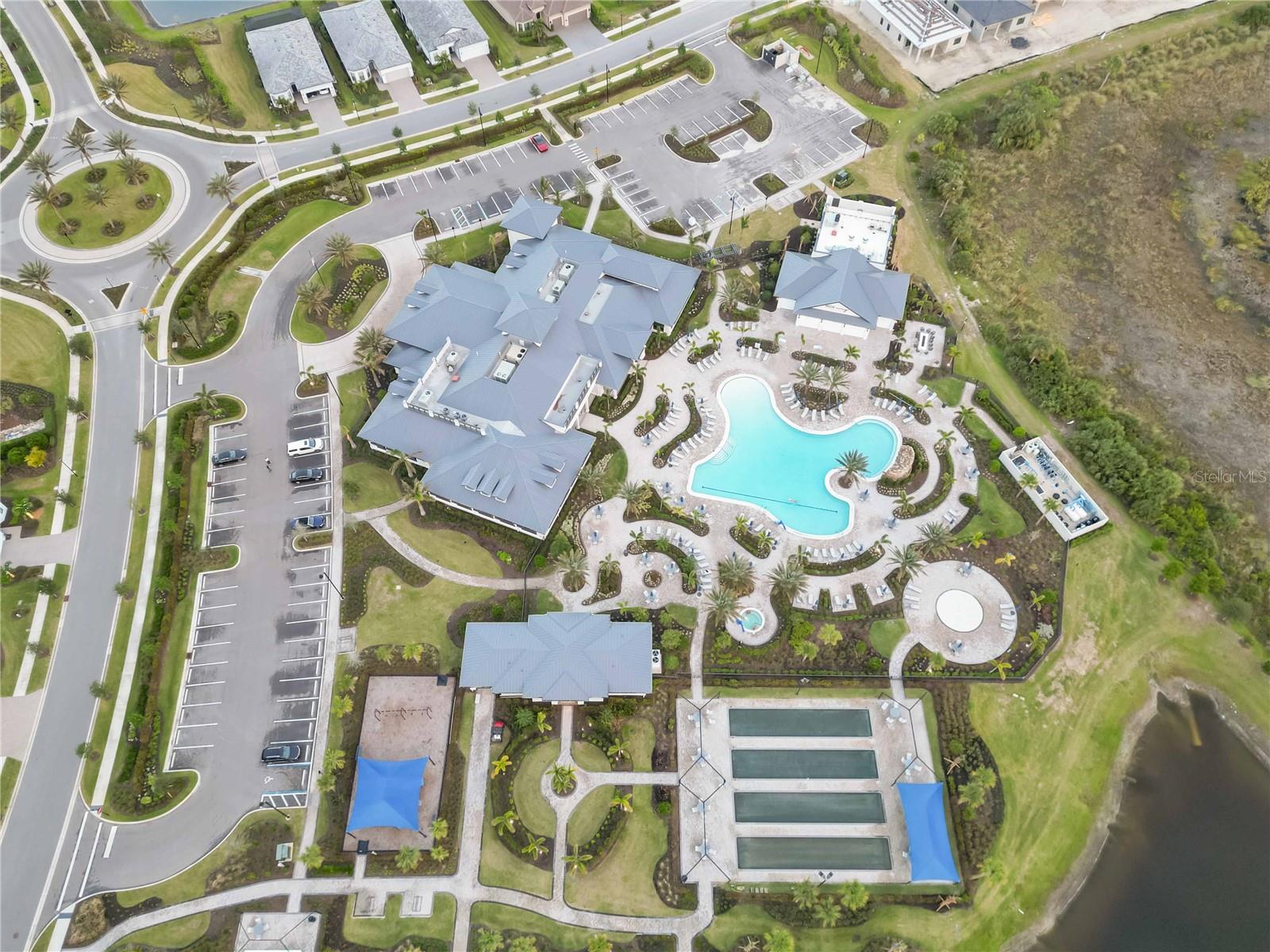 6207 TALON PRESERVE DR, NOKOMIS, FL, 34275