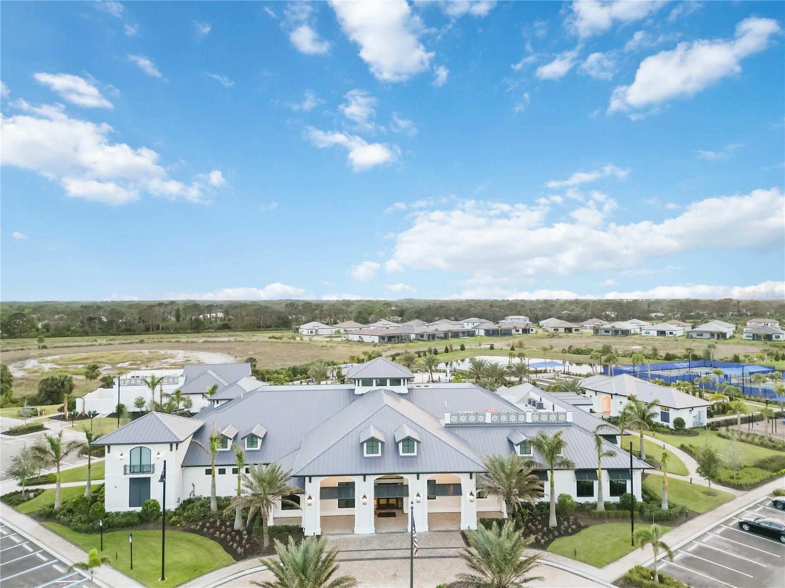 6207 TALON PRESERVE DR, NOKOMIS, FL, 34275