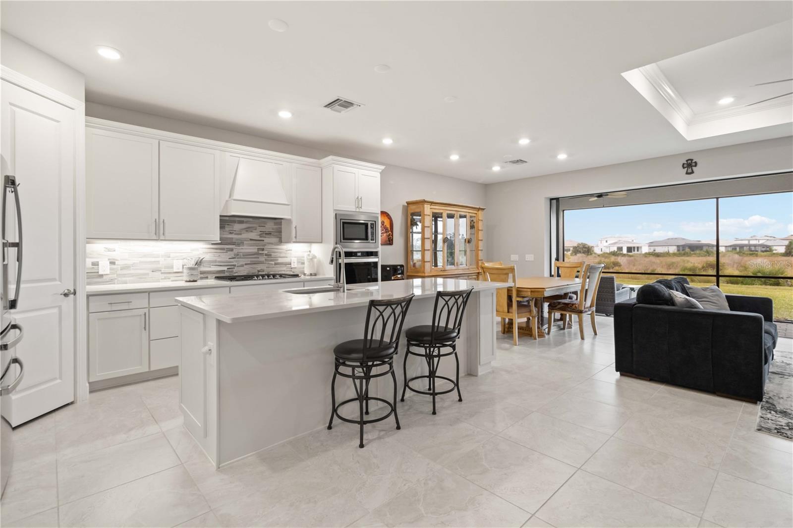 6207 TALON PRESERVE DR, NOKOMIS, FL, 34275