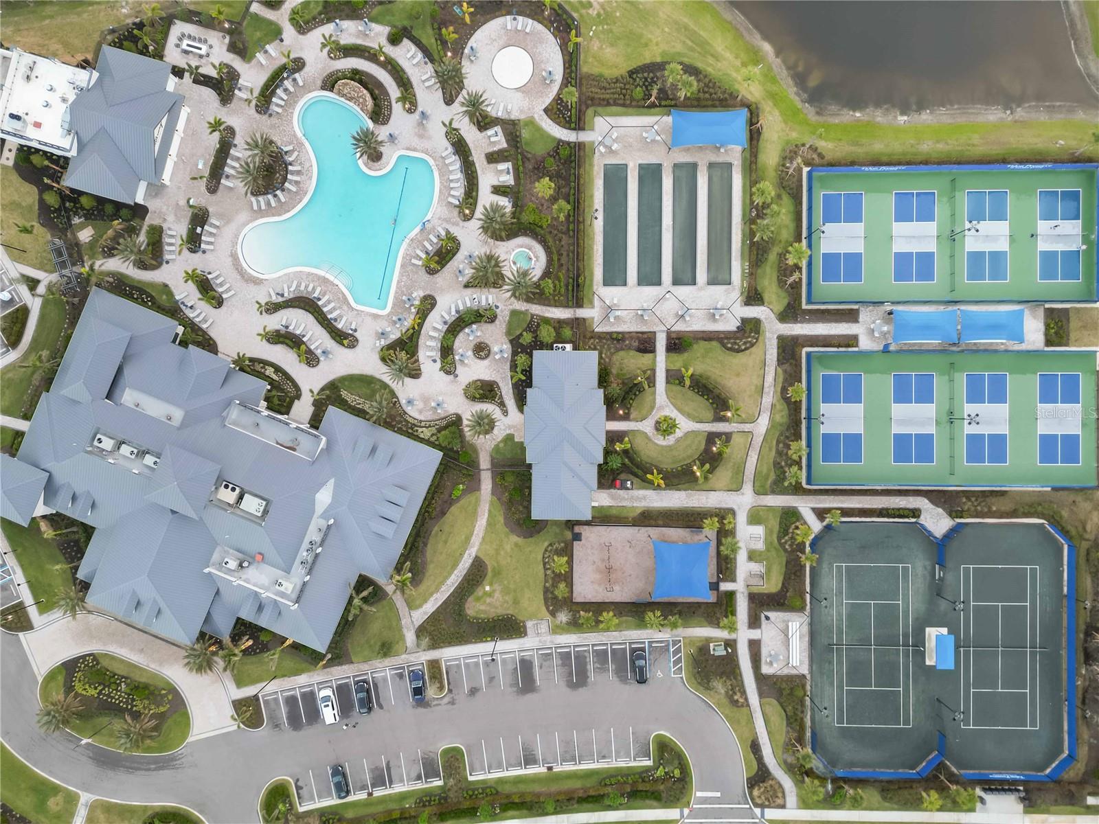 6207 TALON PRESERVE DR, NOKOMIS, FL, 34275