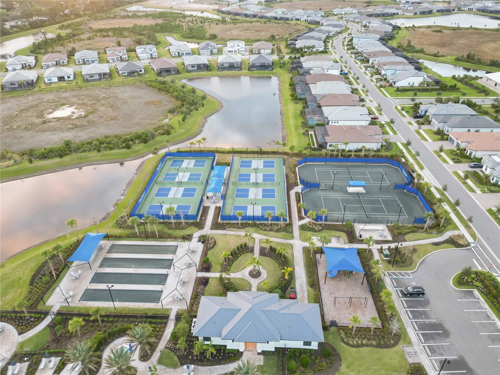 6207 TALON PRESERVE DR, NOKOMIS, FL, 34275